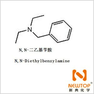 N,N-二乙基芐胺