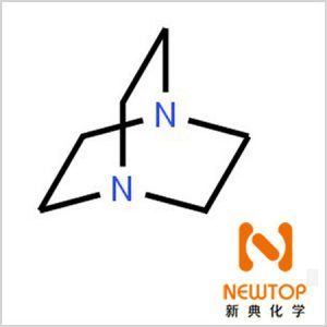 三乙烯二胺teda	cas 280-57-9	三亚乙基二胺	三乙撑二胺