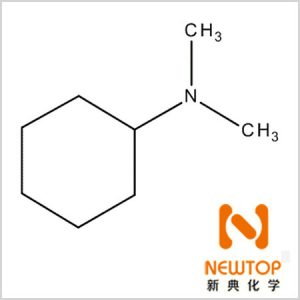 N-甲基二环己胺