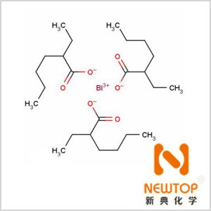 新癸酸鉍新十二酸鉍	CAS 251-964-6	新癸酸鉍(Ⅲ)