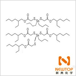 丁基硫醇锡硫醇丁基锡	硫醇二丁基锡	CAS 10584-98-2	Butyltin mercaptide