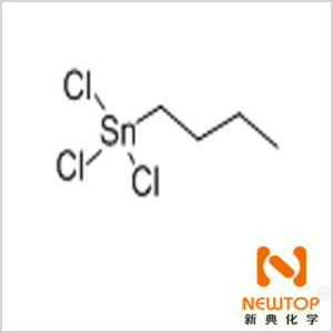 單丁基三氯化錫Butyltin trichloride	CAS 1118-46-3	丁基三氯化錫	三氯丁錫	單丁基氯化錫	三氯丁基錫