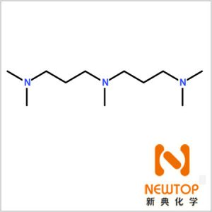 五甲基二丙烯三胺雙（二甲氨基丙基）甲胺	CAS 3855-32-1