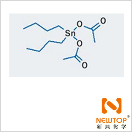 二乙酸二丁基锡