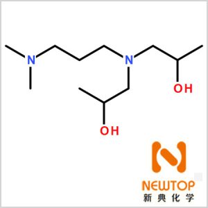 N-（二甲氨丙基）二异丙醇胺 CAS 63469-23-8 低气味反应型催化剂
